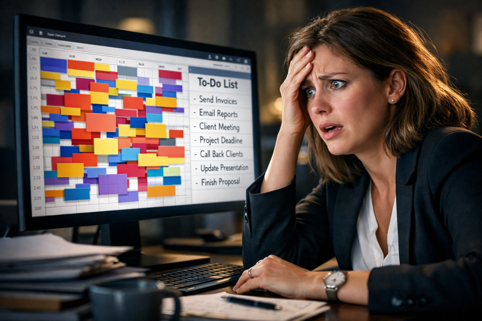 Automation & Workflow